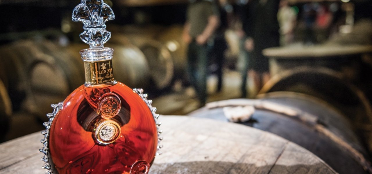 Introduction to Louis XIII